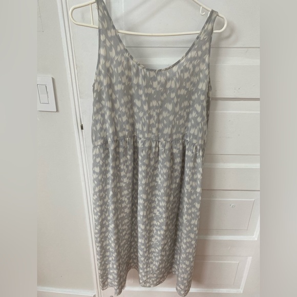 Ilana kohn silk dress - Picture 2 of 4